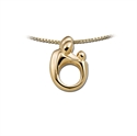Afbeelding van M'amour familie hanger G25