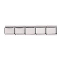 Afbeelding van Disney - 9mm - basisband glad