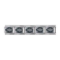 Afbeelding van Zoppini - 9mm - basisband pastil