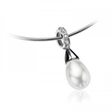 Afbeelding van Zinzi - hanger - zih394w