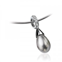 Afbeelding van Zinzi - hanger - zih394g