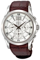 Afbeelding van Seiko Premier Chronograaf SPC059P1