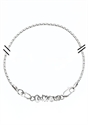 Afbeelding van Cool kids - collier - CKA38