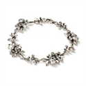 Afbeelding van Rabinovich - Armband zirkonia - 160 01 044