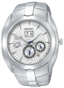 Afbeelding van Seiko Kinetic Perpetual Arctura SNP0029P1