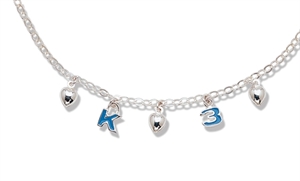 Afbeelding van K3 - Collier - KK10 I love you baby
