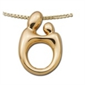 Afbeelding van M'amour hanger groot G12