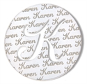 Afbeelding voor categorie Naam insigne - 33mm