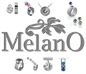 Afbeelding voor categorie Melano sieraden